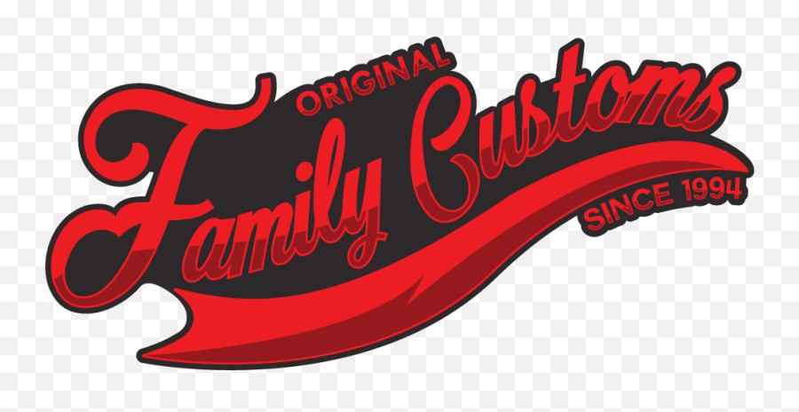 Attends The Real West Coast Customs Car - Family Customs Cars Logo Png,West Coast Customs Logo