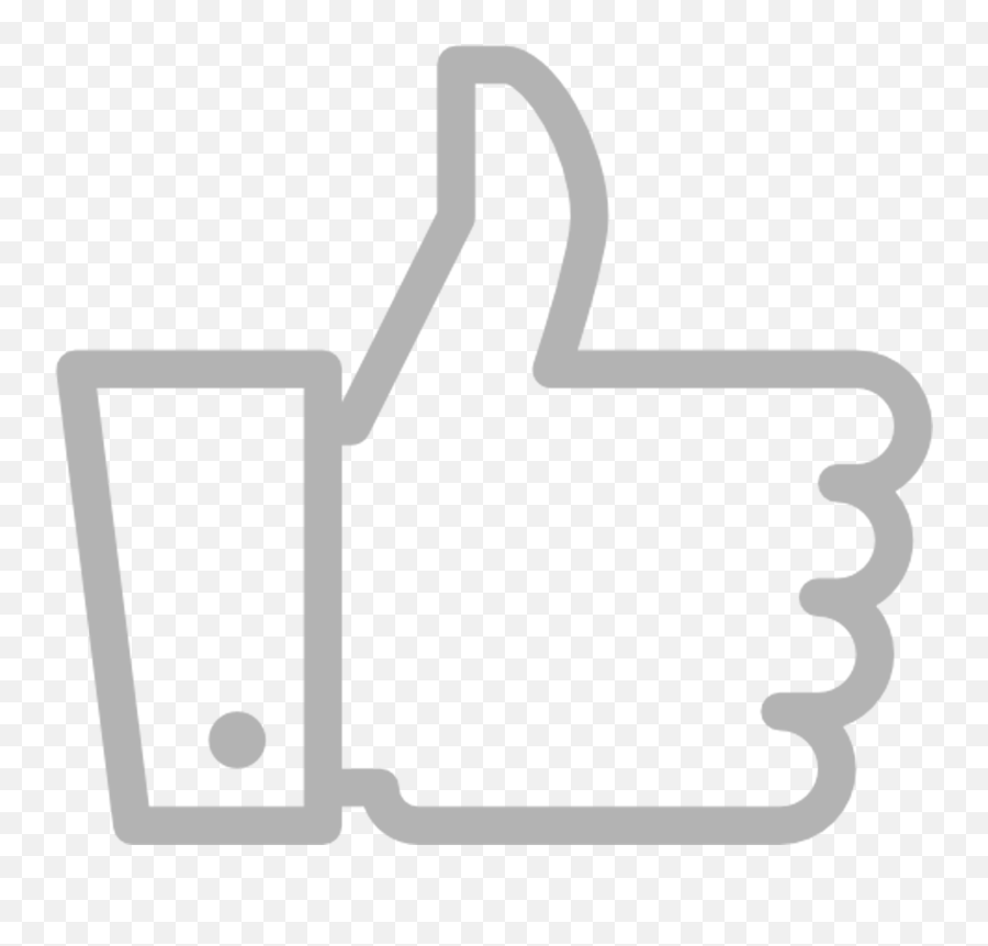 Like Button Computer Icons - Youtube Like Button Transparent Png,Youtube Like Button Transparent