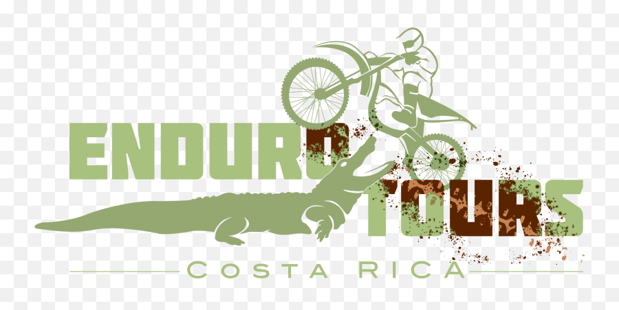 Off - Road Motorcycle Dirt Bike Tours In Costa Rica Enduro Motorcycling Png,Dirt Road Png