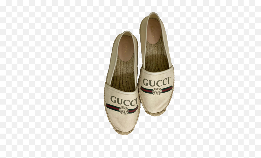 Shoes - Round Toe Png,Gucci Logo