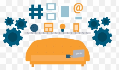Digital Marketing Services Smm Seo Creative - Horizontal Png,Smirk Png