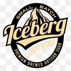 Home Iceberg Soda Works - Restaurant Mooii png