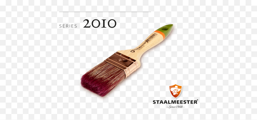 Staalmeester Paint Brushes For The Perfect Finish - Staalmeester Oval 35 Png,Paint Brushes Png