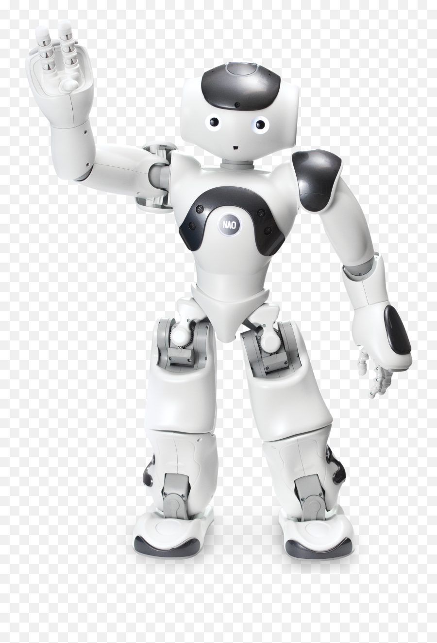 Robot Png Images Robots Maid And War Clipart - Nao Robot,Robot Transparent Background