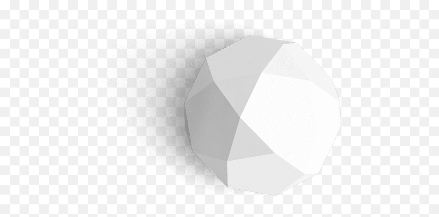 Ballpng U2013 Decentralized - Dot,White Ball Png