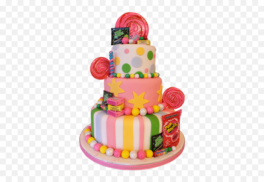 Download Custom Unique Cakes - Custom Cakes Png Png Image Birthday Cakes Customized Png,Cakes Png