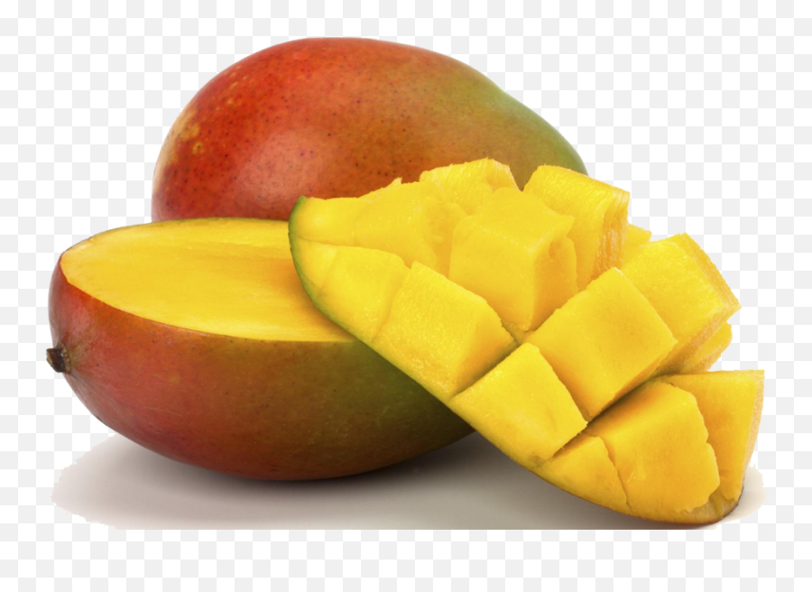 38 - 00 42 Mango Papaya Full Size Png Download Seekpng,Papaya Png