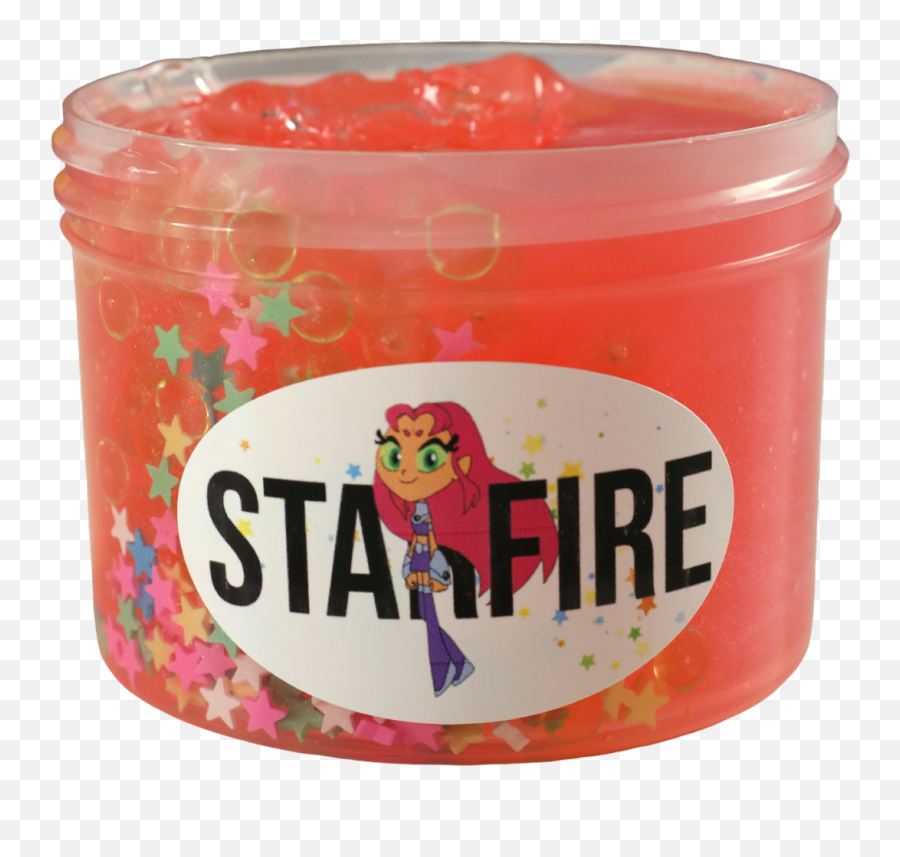 Starfire - Daniel Herman Bio Synergy Png,Starfire Png