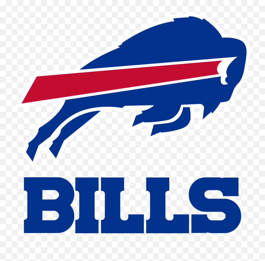 Buffalo Bills Logo - Los Angeles Rams Buffalo Bills Png,Bills Png
