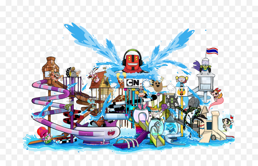 About Us - My Gym A Monkey Concept Art Png,Courage The Cowardly Dog Png