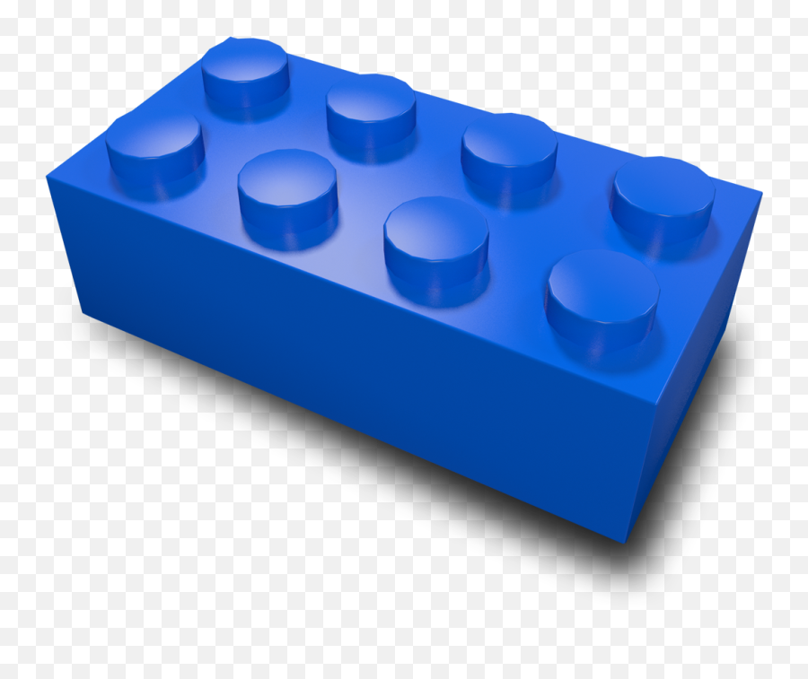 Legos Clipart Falling Brick - Double Tap To Make The Dog Dance Png,Legos Png