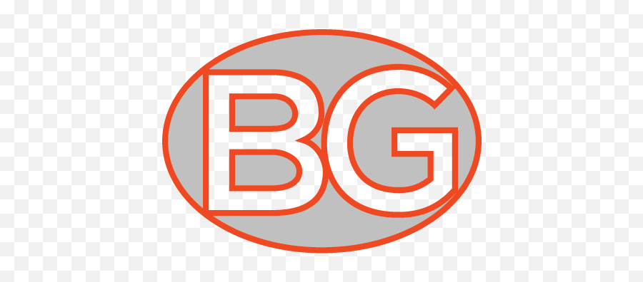 Bg Insurance Agency - Vertical Png,Bg Logo