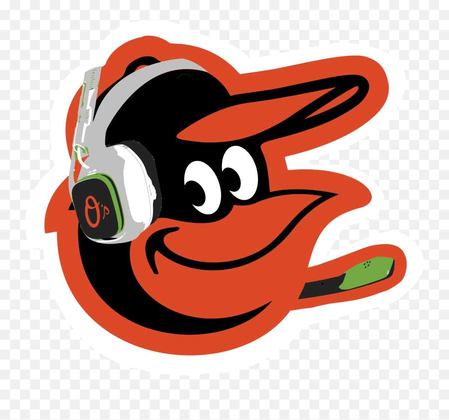 Design Libby Davis - Orioles De Baltimore Logo Png,Orioles Logo Png