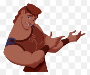 Hercules Png Images U2013 Who Is - Disney Flaco