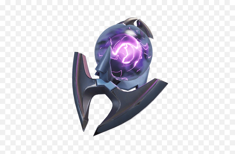 Fortnite Ominous Orb Back Bling Legendary Backpack - Ominous Orb Fortnite Png,Glowing Orb Png