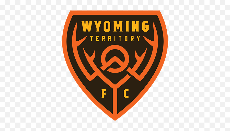 Wyoming Territory Fcwyo U2013 - Wyoming Territory Logo Png,Mls Team Logo