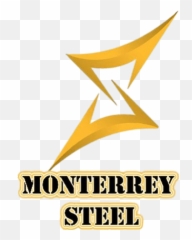 Steel Sports Logo - Logodix Monterrey Steel Logo Png,Us Steel Logos