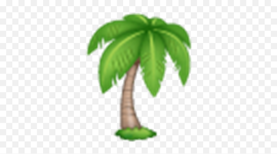 Say What Emojis And Text Talk Decoded For Parents Parent - Transparent Palm Tree Emoji Png,Palm Tree Emoji Png