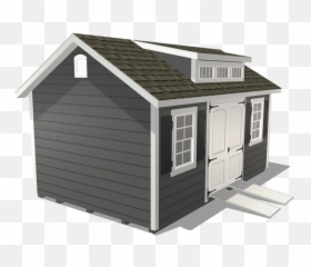 Garden Shed Png Transparent Images U2013 Free Vector - Shed,Shed Png