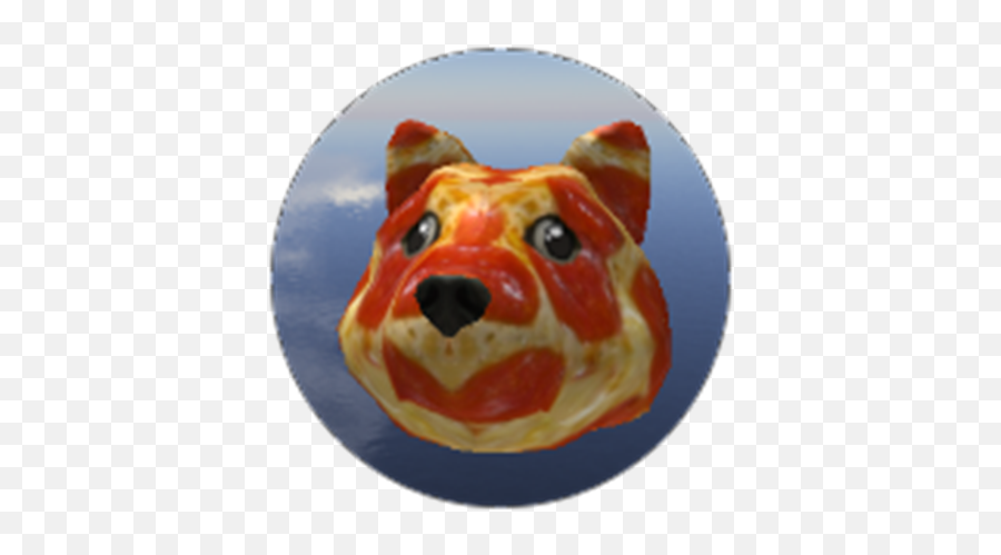 Pizza Doge - Roblox Earn This Badge In 5find The Doges Pizza Doge Png,Albertsstuff Logo