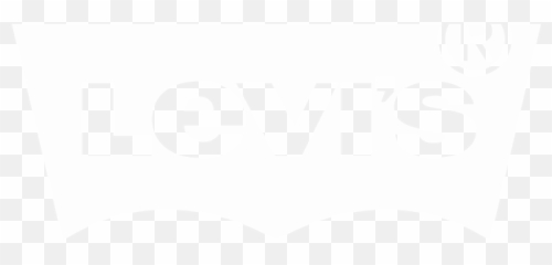 Live In Levis Logo Transparent Png - Transparent Levis Logo White,Levis Logo Png
