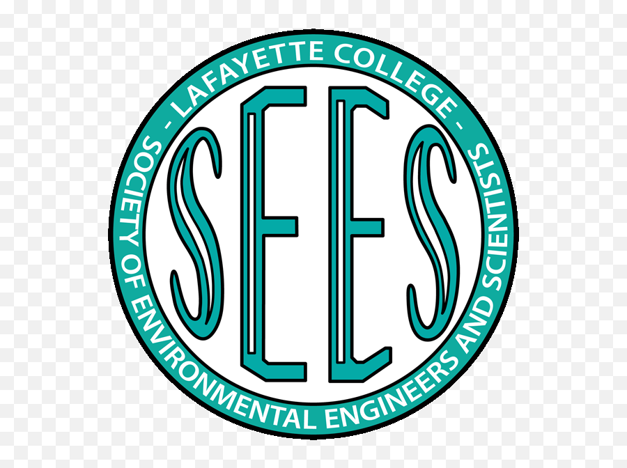 Society Of Environmental Engineers And - Vertical Png,Lafayette College Logo