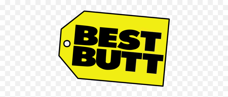 Download Laughter - Best Buy Best Butt Meme Png,Butt Png