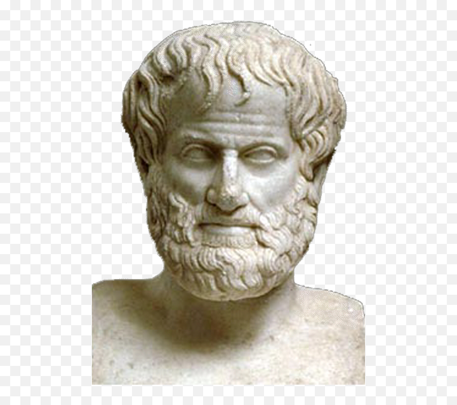 Plato Statue Png Picture - Aristotle Png,Plato Png