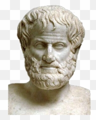 Plato Statue Png Picture - Aristotle Png,Plato Png