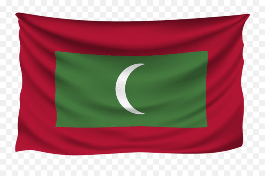 Download Maldives Wrinkled Flag Clipart Png Photo - Event,Guyana Flag Png