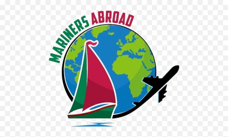 Mariners Abroad - Language Png,Mariners Logo Png