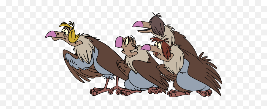 Vultures Jungle Book Logo Download - Logo Icon Png Svg Turkey,Vulture Transparent