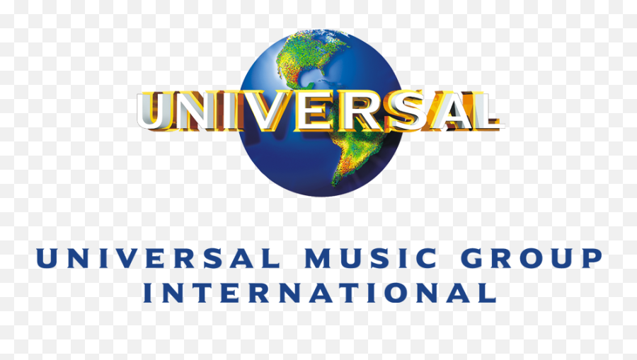 Universal Music Bg - Universal Music Png,Universal Music Logo