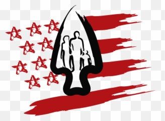 Our Mission U2014 Usasoc Sfu0026csa - Automotive Decal Png,75th Ranger Regiment Logo