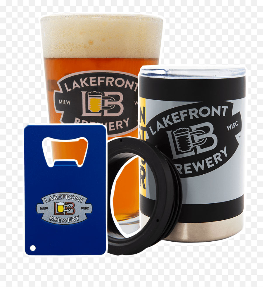 Store - Lakefront Brewery Apparel U0026 Gear Shop Lakefront Pint Glass Png,Beer Foam Png