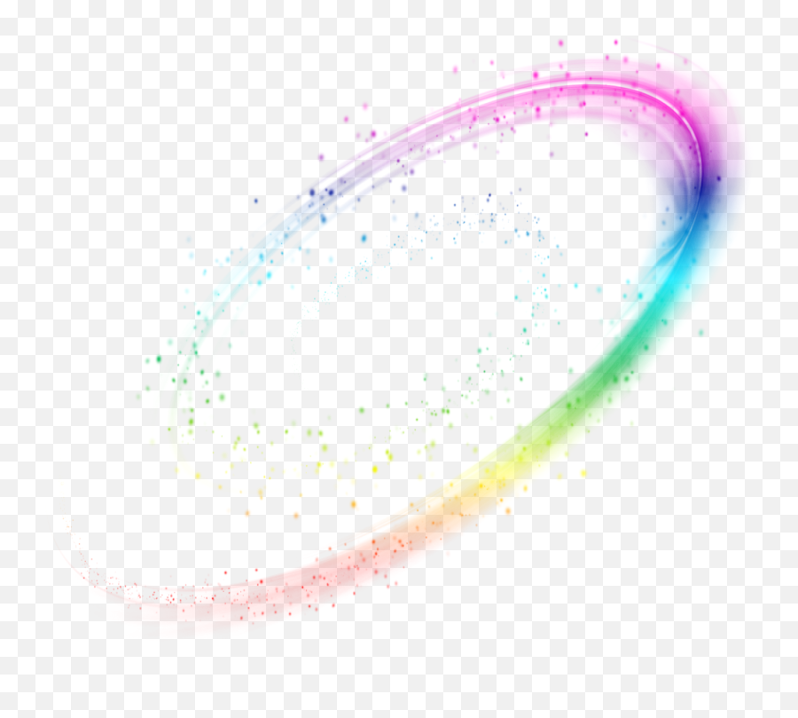 Download Rainbow Png File - Best Effect Png,Transparent Rainbow Png