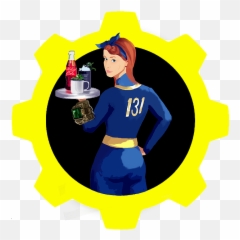 Vault 131 The Pop Up Geeks - Team Png,Pin Up Png
