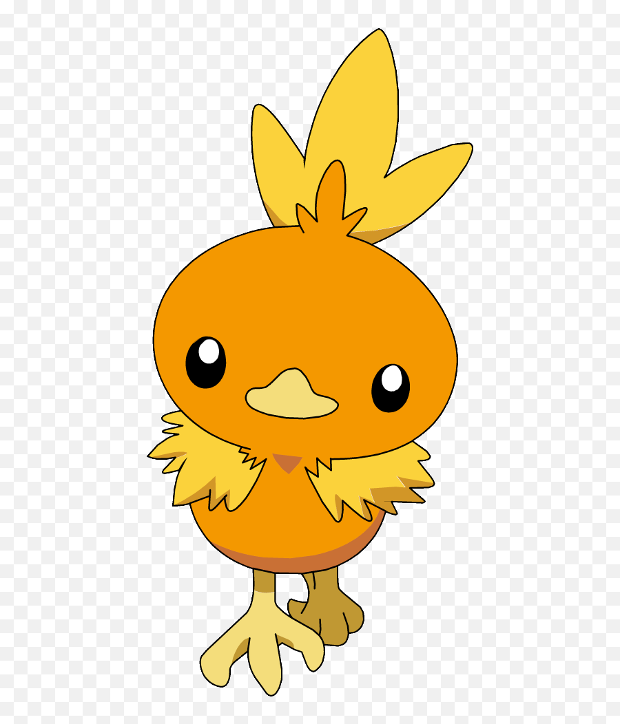 255torchic Ag Anime 2 - Transparent Torchic Png,Torchic Png