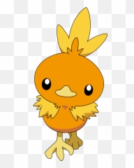 255torchic Ag Anime 2 - Transparent Torchic Png,Torchic Png