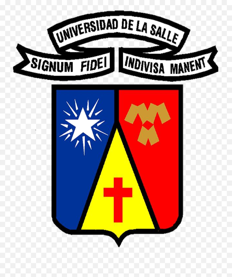 Ulsa Logo - Logo Universidad De La Salle Colombia Png,La Salle Logotipo