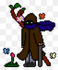 Druid - Fictional Character Png,Druid Png