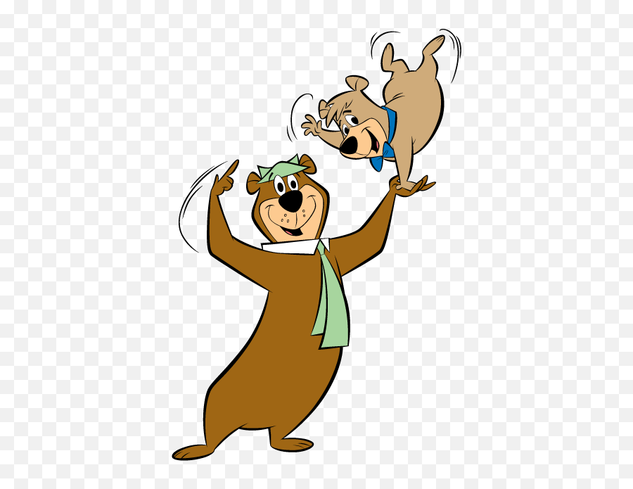 Yogi Bear Supreme Png, Supreme Logo Png, Yogi Bear Png, Disn