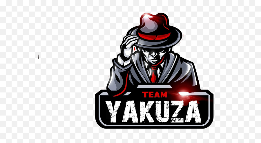 Extensia - Hyper Mafia Png,Yakuza Logo