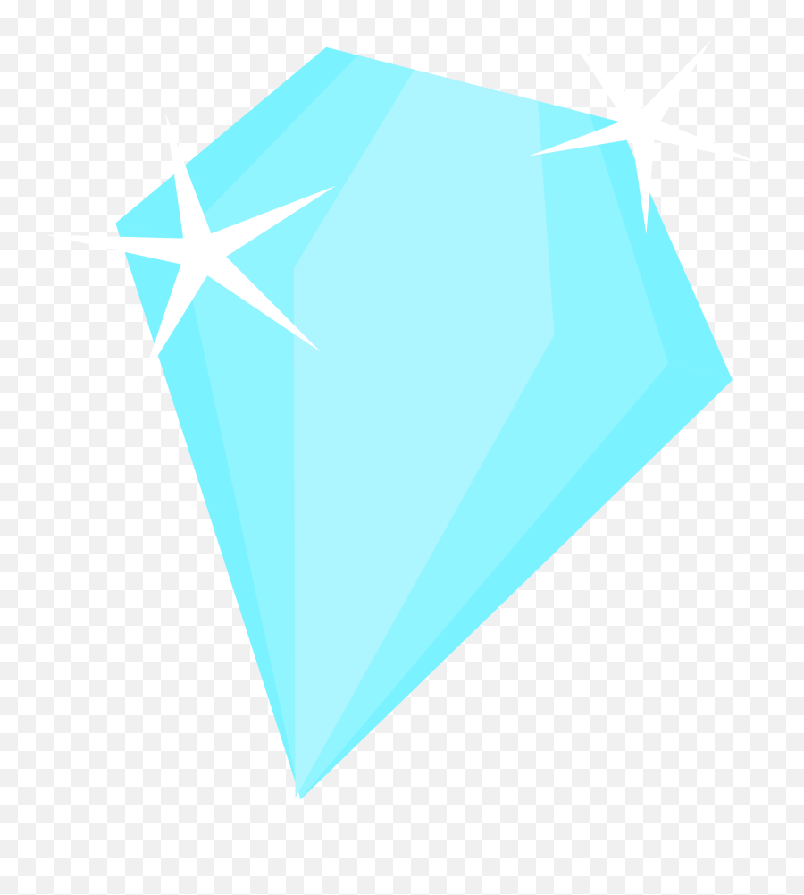 Picture Royalty Free Download Diamonds - Light Blue Diamond Png,Diamond Png Shape