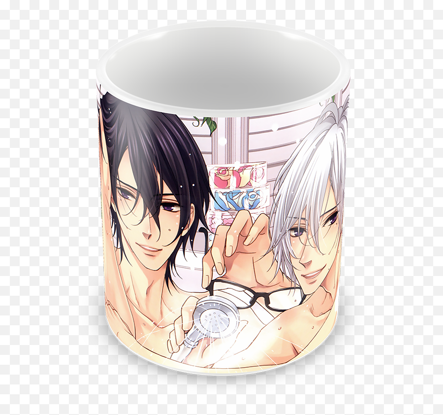 Brothers Conflict Png - Brothers Magic Mug,Conflict Png