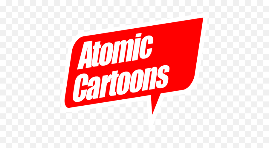 Atomic Cartoons Inc - Atomic Cartoons Png,Aka Cartoon Logo
