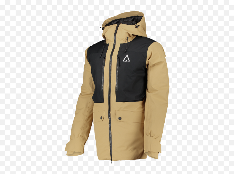 Chute Jacket Png