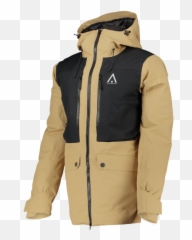 Chute Jacket Png