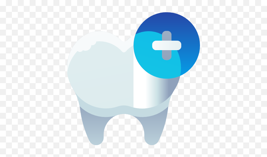 New Dental Dentist Healthcare Icon Png