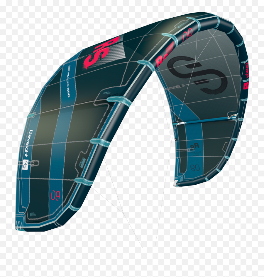 Rs V5 Series Freeride - Progression Eleveight Kites Eleveight Rs 2022 Png,Dance Icon Indonesia Wam